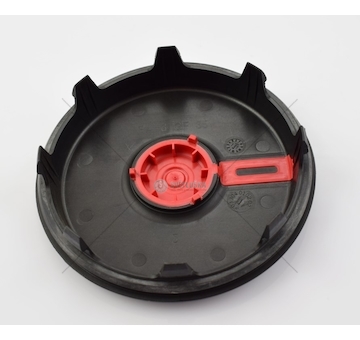 Kryt náboje SAF INTEGRAL S-9428 SAF 3304010202