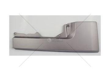 Kryt boční nárazníku RVI GAMA T TANGDE TD11-58-009R