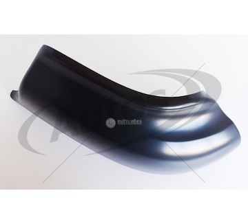 Kryt nárazníku horní l man tga//tgs 0066897_A