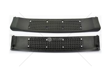 Kryt nárazníku IVECO EUROCARGO 2008 TANGDE TD09-59-075