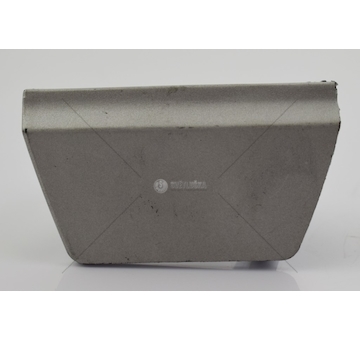 Kryt nárazníku IVECO STRALIS 2013 LAMIRO 023947EX