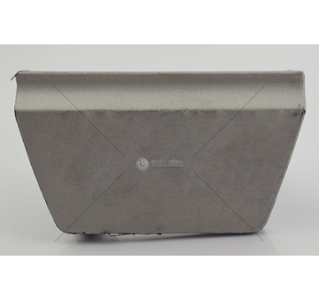 Kryt nárazníku IVECO STRALIS 2013 LAMIRO 023948EX