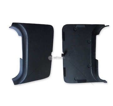 Kryt nárazníku MAN L-2000 pravý LAMIRO 2300-44EX