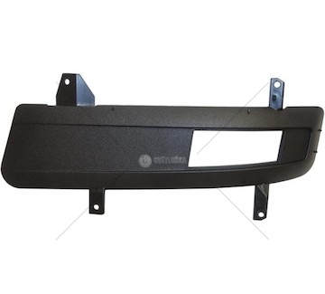 Kryt nárazníku MAN TGL TGM EURO 6 LAMIRO 2500-27EX