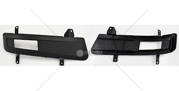 Kryt nárazníku MAN TGL TGM EURO 6 LAMIRO 2500-28EX