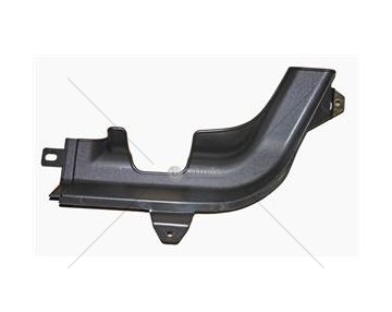 Kryt nárazníku MB ACTROS MPII MEGA levý TANGDE TD07-50-034L