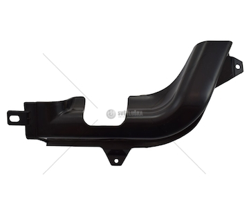 Kryt nárazníku MB ACTROS MPII MEGA pravý TANGDE TD07-50-034R