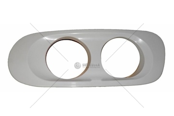 Kryt nárazníku MTX N-1683721