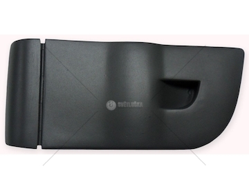 Kryt nárazníku RVI MIDLUM levý LAMIRO 22220-17