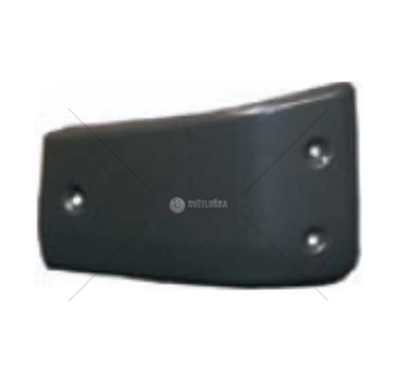 Kryt nárazníku RVI PREMIUM N - přední levý OTP R11401