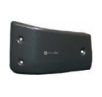 Kryt nárazníku RVI PREMIUM N - přední pravý OTP R11402