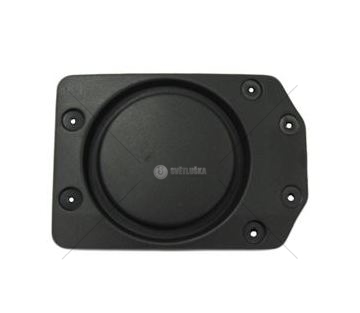 Kryt nárazníku SCANIA RL / P INTERNAL - přední COVIND COV/SCR/97