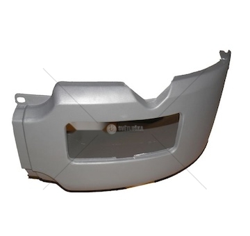 Kryt nárazníku TANGDE TD07-52-021L