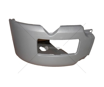 Kryt nárazníku TANGDE TD07-52-021R