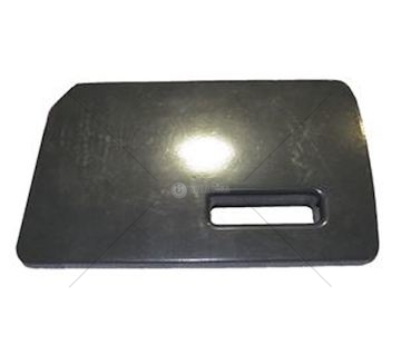 Kryt nárazníku VOLVO FH12 levý COVIND COV/0FH/93