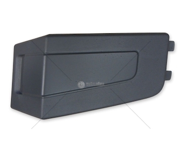 Kryt nárazníku VOLVO FL levý LAMIRO 440601-1