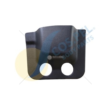 Kryt nárazníku VOLVO FM4 levý COSPEL COS102.66115