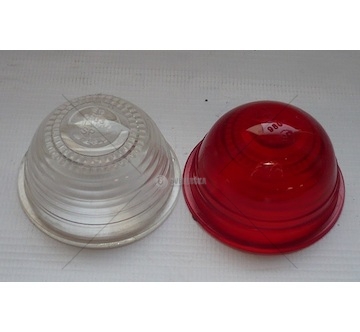 Kryt obrysové svítilny čirý 4434003070