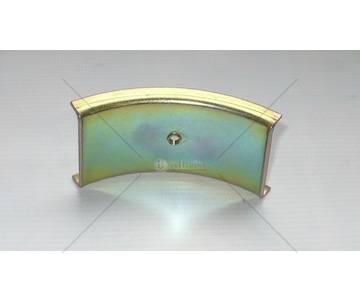 Kryt odporu starter 724