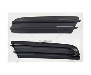 Kryt ostřikovače v nárazníku TGS levý TANGDE TD09-57-027L