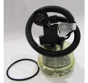 Kryt, palivový filtr UYGUR 29484