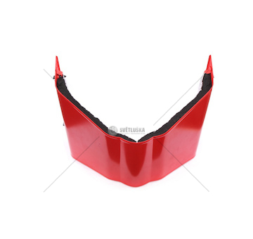 Kryt panelu řízení uplný - lakovaný 60117137.1