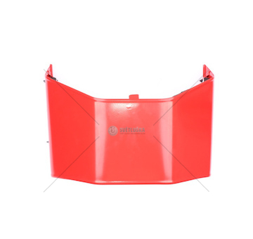 Kryt panelu úplný - lakovaný 59117102.1