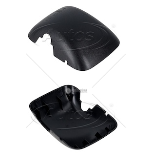 Kryt panoramatického zrcadla 203x154x60 daf 65cf,75cf,85cf,95xf 0044133_A