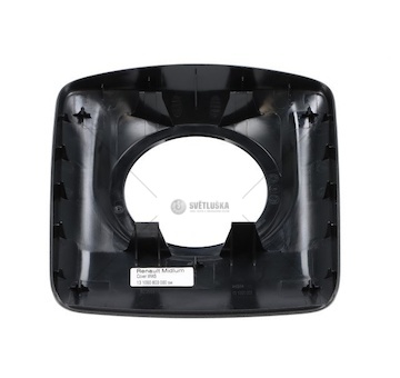 Kryt panoramatického zrcátka DAF XB/XBC L/P Mekra 131000603199