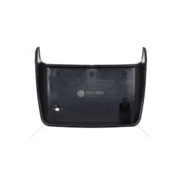 Kryt pantu přední masky l/p man tgx, tgs, tgl 0512913_A