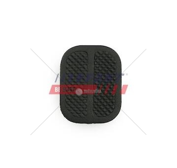 Kryt pedálu fiat ducato 94> pedaly nozniho rizen ft13086