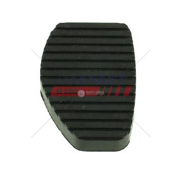 Kryt pedálu fiat scudo 07> ft13073