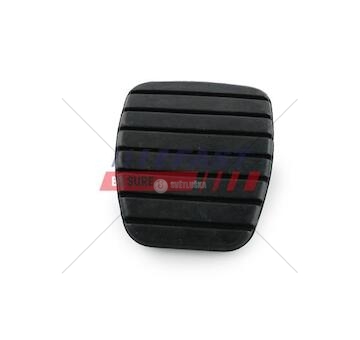 Kryt pedálu renault master iii 10> brzdový pedál trafic 06> ft13076