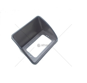 Kryt plastový - blinkru do nárazníku  LIAZ - ukončena výroba již nebude