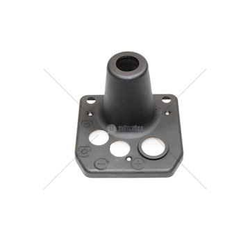 Kryt pod volant (plastový) 80277730