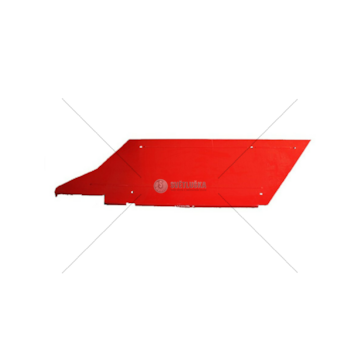 Kryt pravá komplet 165 export modifikace E98547047