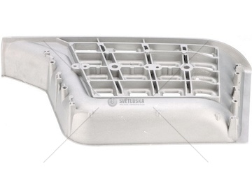 Kryt pravého schůdku DAF XF106 2018- COSPEL COS1004.10656