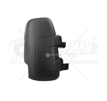 Kryt pravého zrcátka IVECO DAILY 06- TANGDE ZL04-59-023R,024R