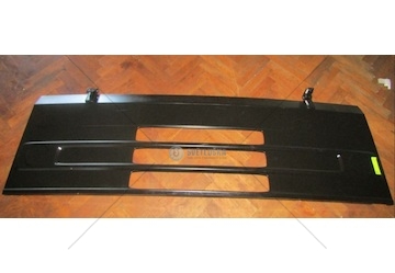 Kryt přední vybavený-maska Tatra