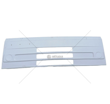 Kryt přední vybavený-maska Tatra - opraveny