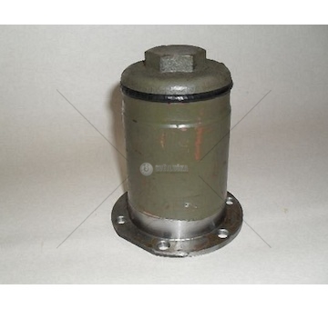 Kryt předního čepu Tatra