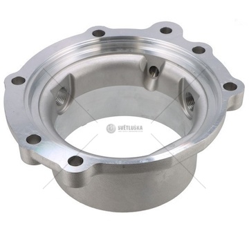 Kryt převodovky MB Vaden 0101302