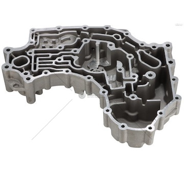 Kryt převodovky ZF EURORICA 95536800