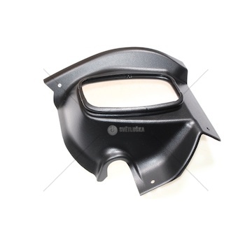 Kryt prostupu Zetor 64368031