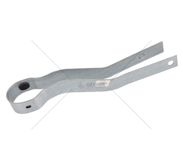 Kryt pružiny BPW BPW 0334830710