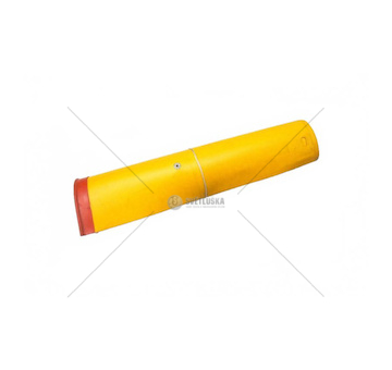 Kryt PVC - plachta zadní v.19600112 E0281380