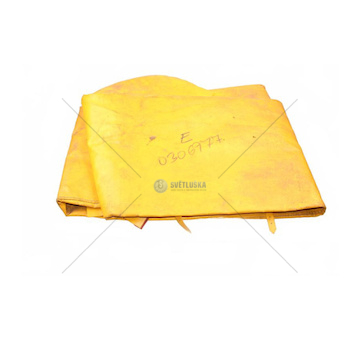 Kryt PVC ŽTR285 E0306977