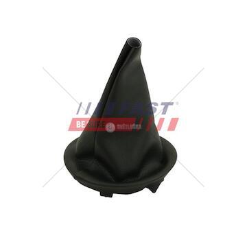 Kryt řadicí páky Citroen Berlingo 08> FT73402
