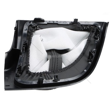 Kryt řadící páky Fiat Ducato 06- 735535673