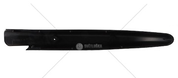 Kryt ramene pravého zrcátka MB KULGER 1860.117